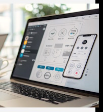 Услуги Разработка IT решений в Новороссийске
