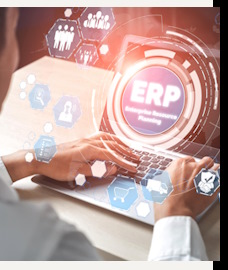 Услуги Разработка IT решений в Новороссийске