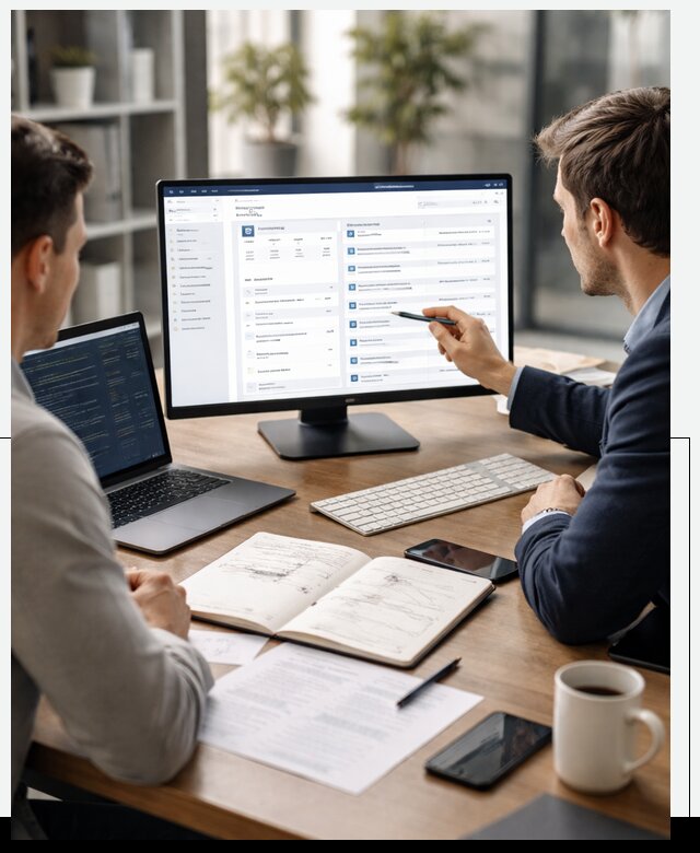 Разработка CRM систем в Новороссийске от 153120 руб., АвикейНвр