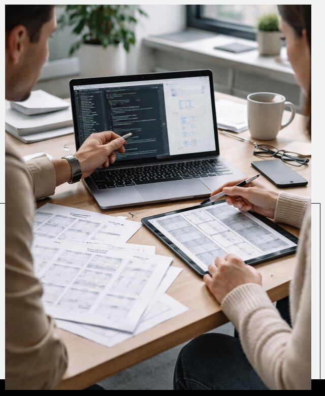 Разработка информационных систем в Новороссийске от 4594 р. | АвикейНвр