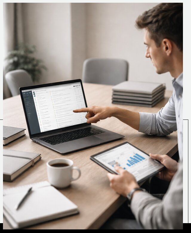 Разработка СЭД под ключ в Новороссийске от 15312 р. | АвикейНвр