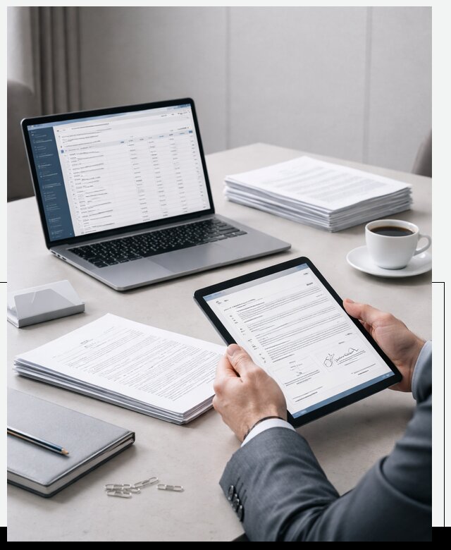 Электронные кадровые документы система в Новороссийске от 12250 р. | АвикейНвр