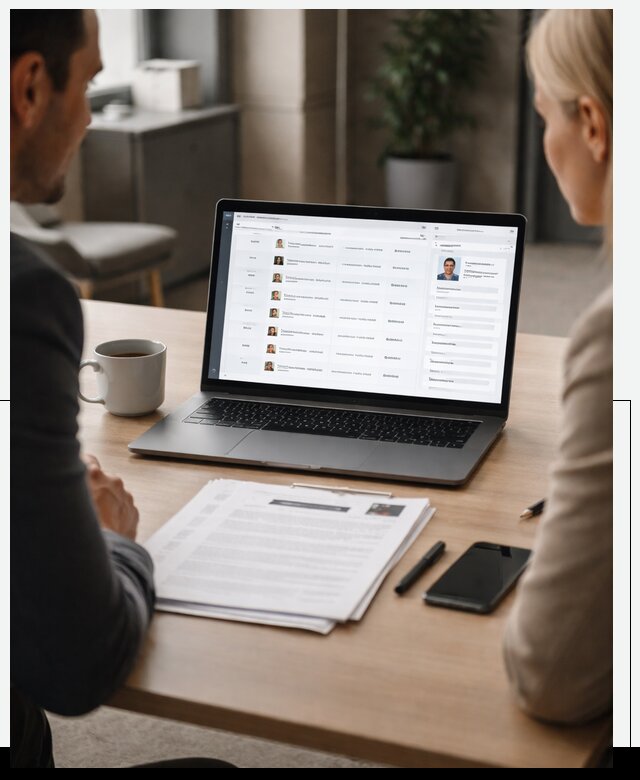 Ats система подбора персонала в Новороссийске от 12250 р. - АвикейНвр