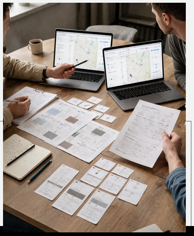 Создание агрегаторов и порталов в Новороссийске от 15312 р., АвикейНвр