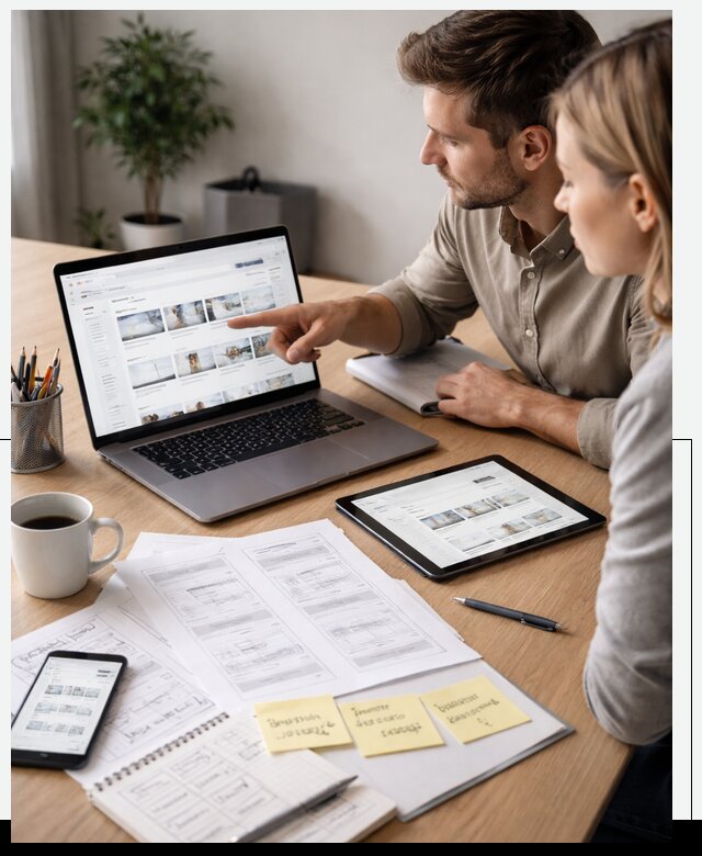 Разработка доски объявлений в Новороссийске от 8677 р., АвикейНвр