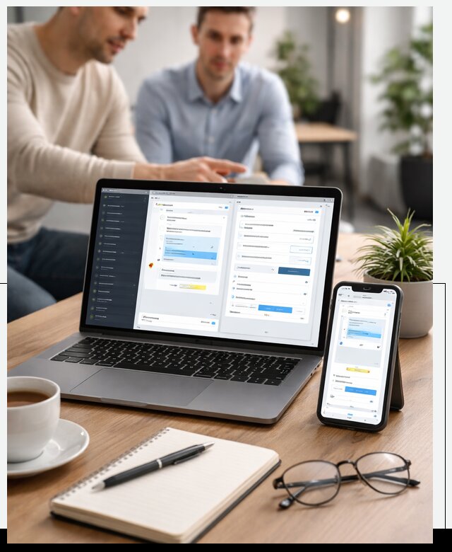 Разработка мини app Telegram/VK в Новороссийске от 30624 р. АвикейНвр