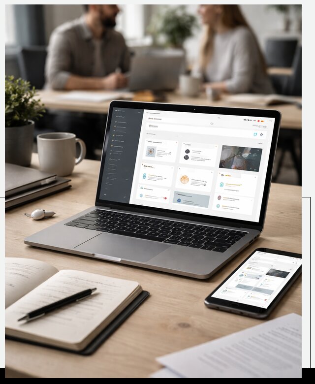 Разработка PWA приложений в Новороссийске от 122496 р. | АвикейНвр