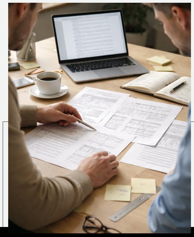 Техническое задание на разработку ПО под ключ в Новороссийске