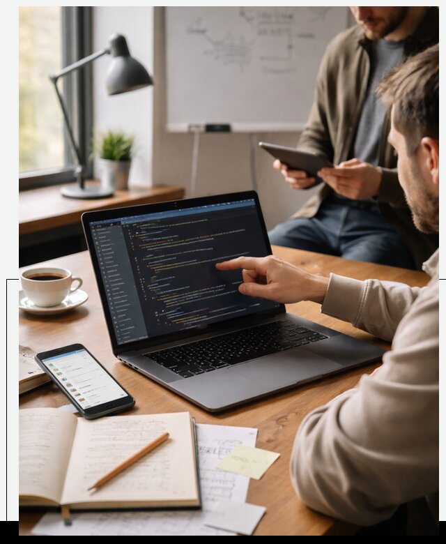 Разработка Telegram ботов под ключ для компаний в Новороссийске