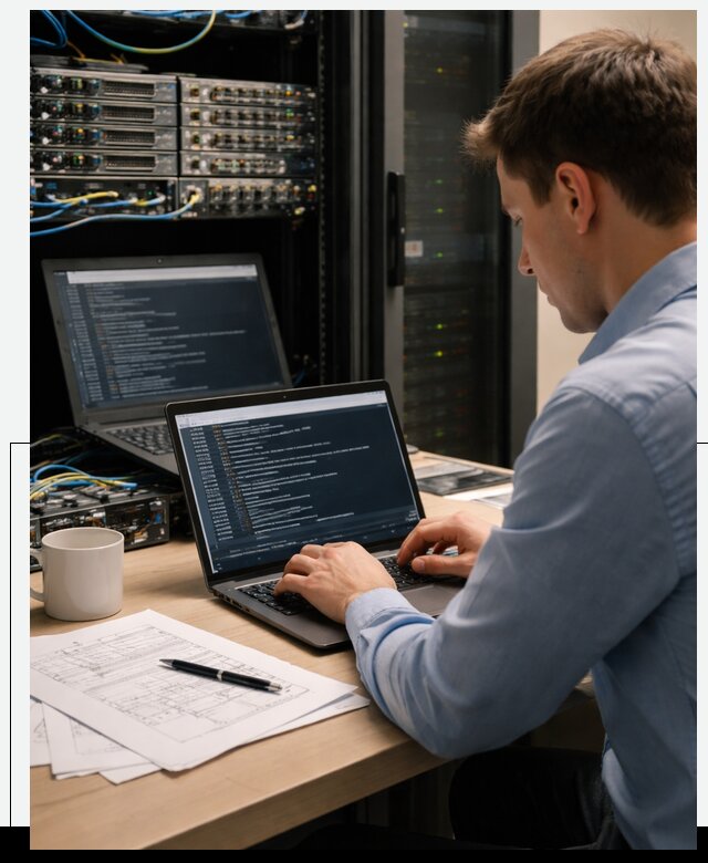 Внедрение российских Linux систем для бизнеса в Новороссийске