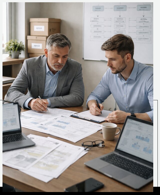 Замена SAP на 1С в Новороссийске — миграция, от 12250 р. | АвикейНвр