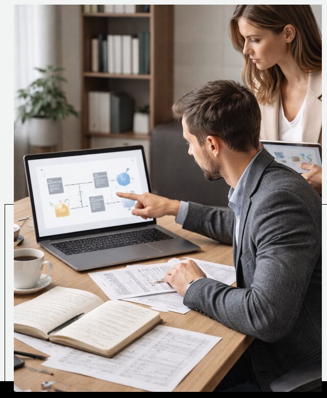 Замена SAP на 1С под ключ в Новороссийске с переносом данных и настройкой