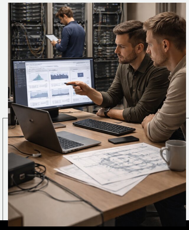 Импортозамещение систем виртуализации и миграция в Новороссийске