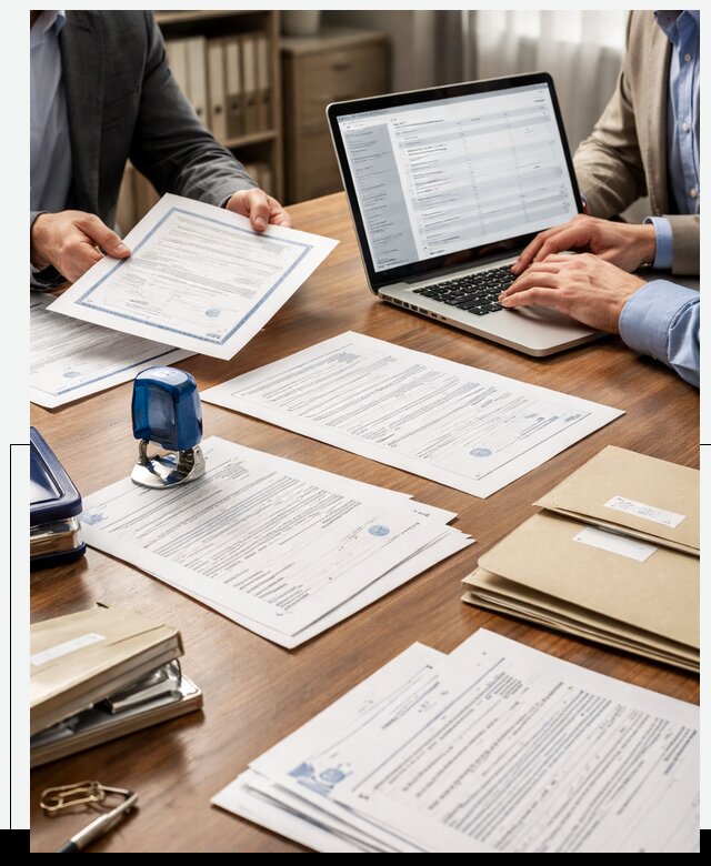 Сертификация ПО и внесение в реестр Минцифры в Новороссийске