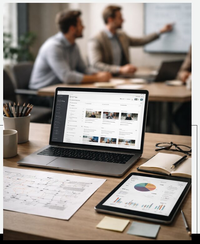 Разработка нишевых B2B маркетплейсов в Новороссийске от 714560 р., АвикейНвр