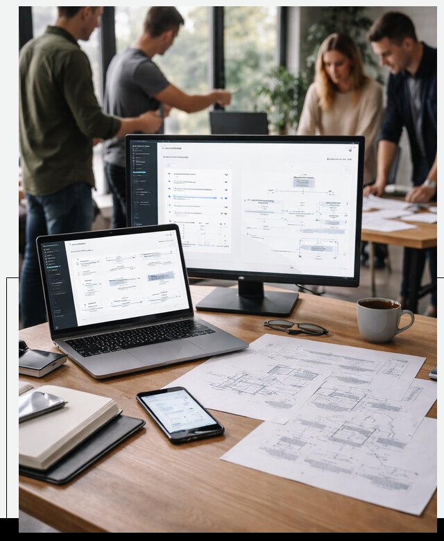 Платежные интеграции для Ecommerce в Новороссийске с повышенной конверсией