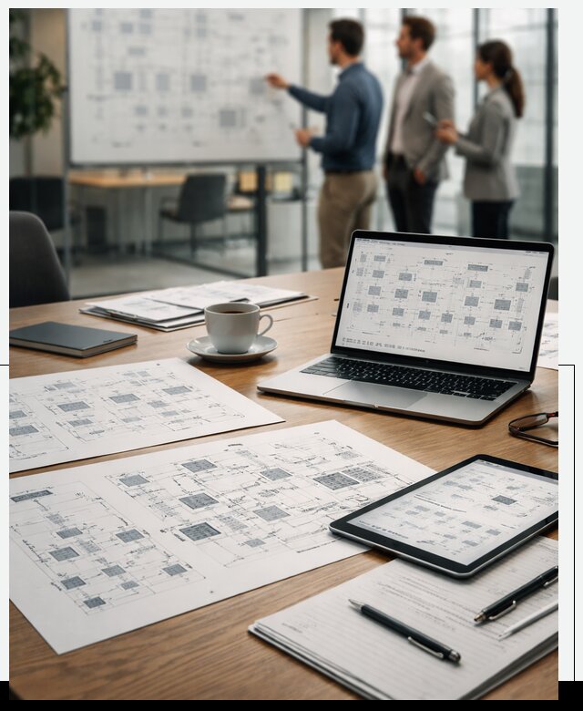 Разработка Core Banking, замена АБС в Новороссийске | АвикейНвр от 15312 р.