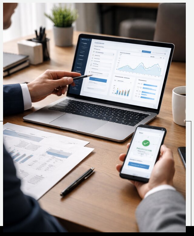 Разработка платёжных платформ в Новороссийске от 20416 р., АвикейНвр