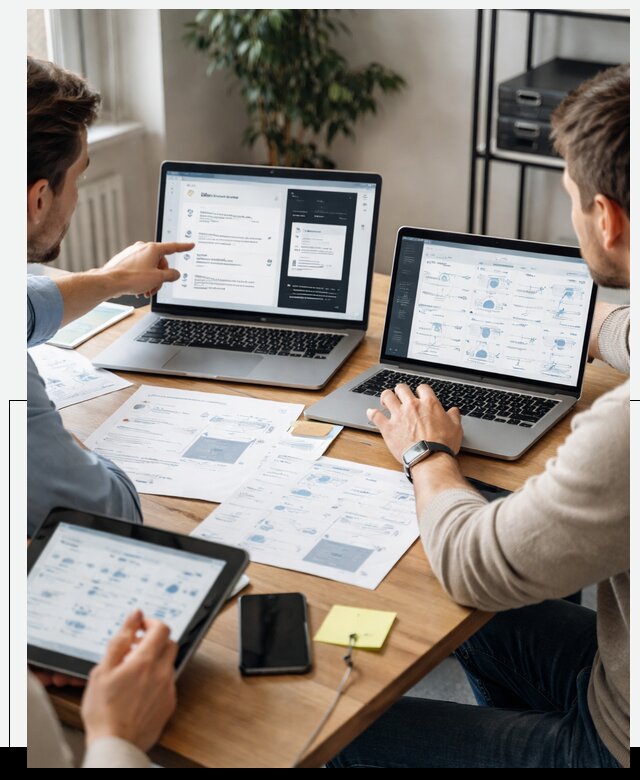 Интеграция СБП и подключение банковских сервисов в Новороссийске