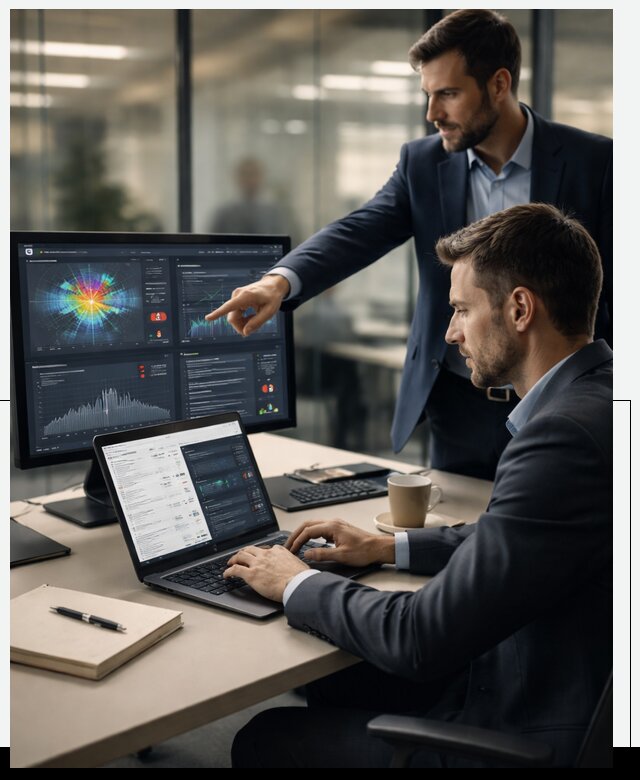 Системы Антифрод и AML KYC в Новороссийске от 12250 р. | АвикейНвр