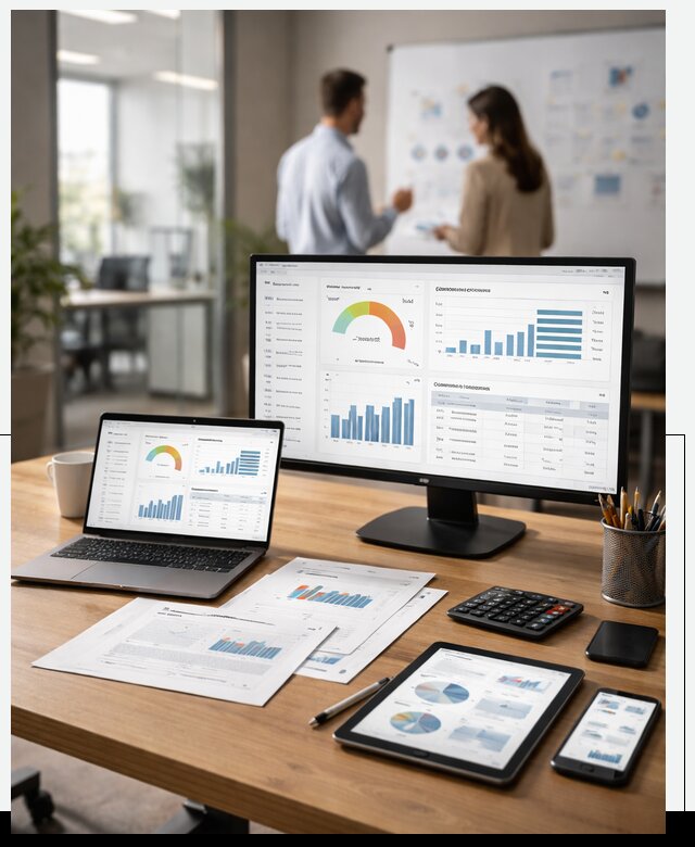 Скоринг и управление рисками в Новороссийске от 12250 р. | АвикейНвр