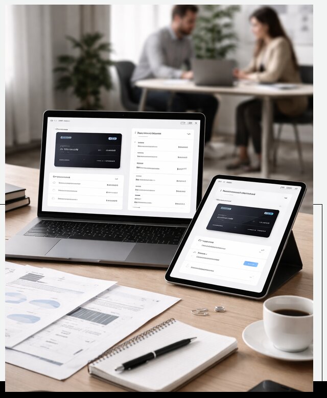 Разработка необанка платформы в Новороссийске от 45936 р. | АвикейНвр