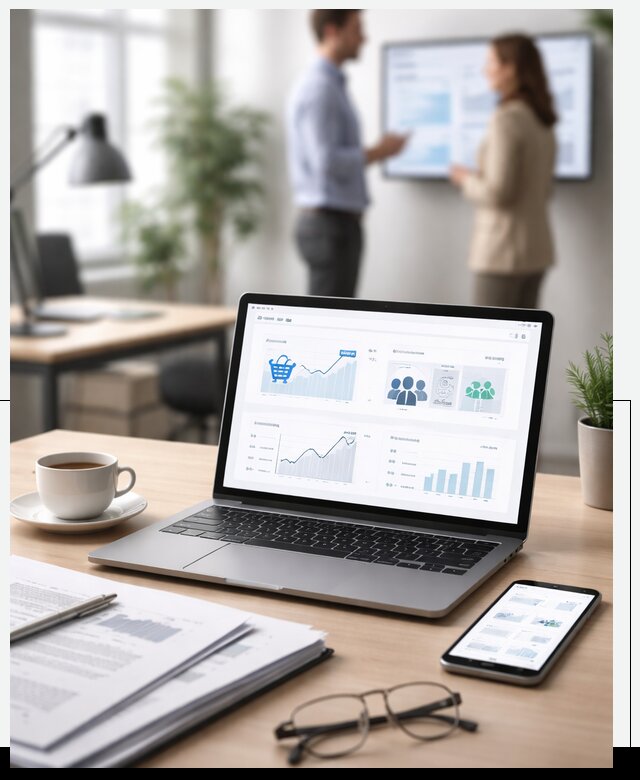 Разработка BNPL и краудлендинг в Новороссийске от 7146 р. АвикейНвр