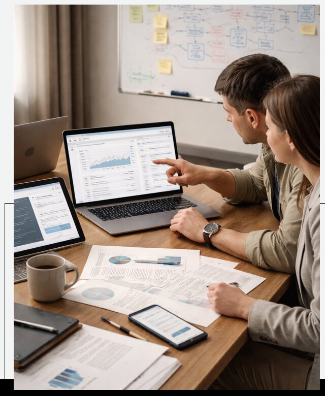 Внедрение сервисов BNPL и краудлендинга для бизнеса в Новороссийске