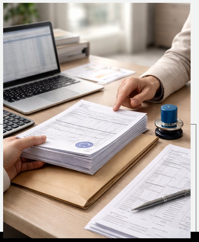 Отчетность в ЦБ РФ для банков в Новороссийске от 7146 р. | АвикейНвр