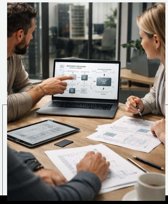 Интеграция цифрового рубля и подключение платежей в Новороссийске