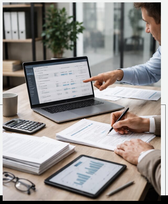 Полисные системы и CRM в Новороссийске: разработка от 15312 р. АвикейНвр