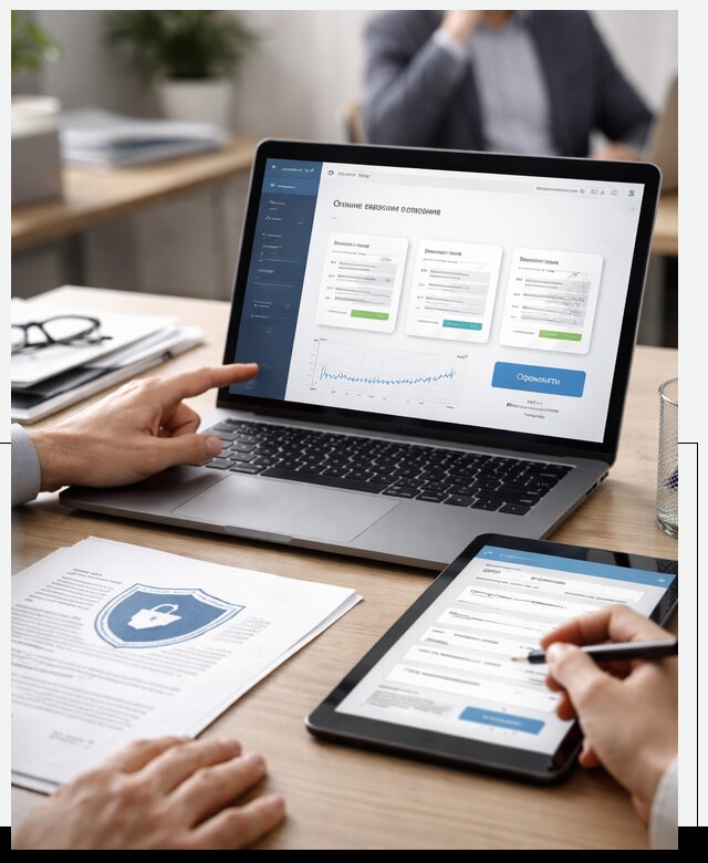 Онлайн-платформа страхования в Новороссийске от 8677 р. | АвикейНвр