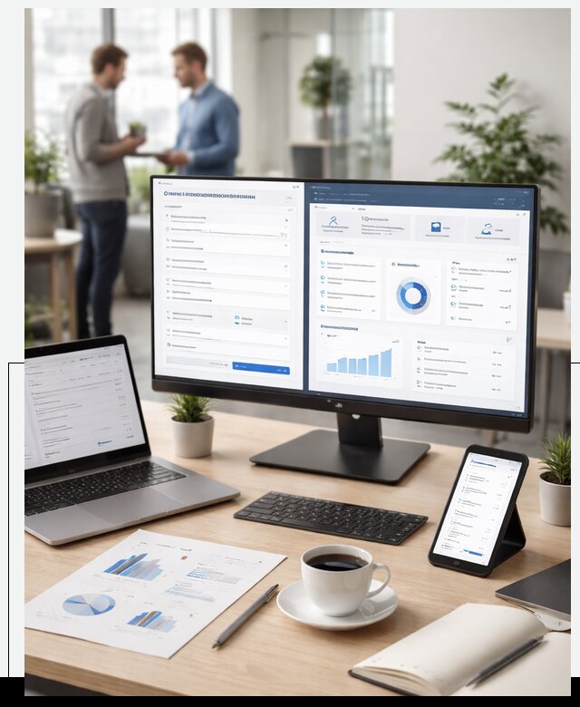 Разработка платформ онлайн страхования в Новороссийске под ключ