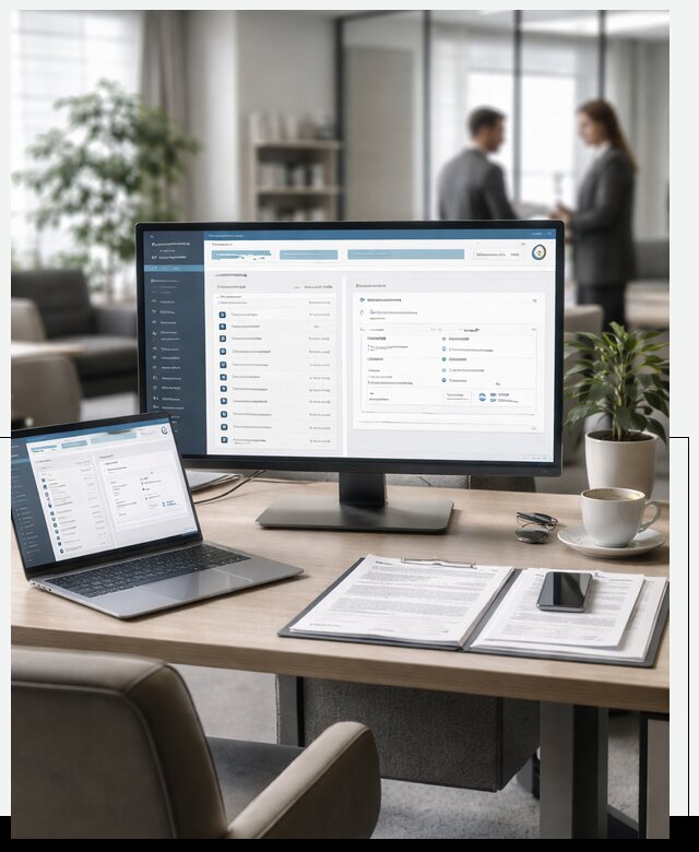 CRM для страховой компании под ключ в Новороссийске от 15312 р. | АвикейНвр