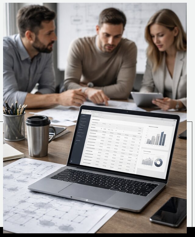 BSS OSS и биллинг для оператора в Новороссийске от 25520 р. | АвикейНвр