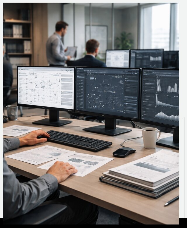 Системы для операторов MVNO и CRM в Новороссийске от 12250 р. | АвикейНвр