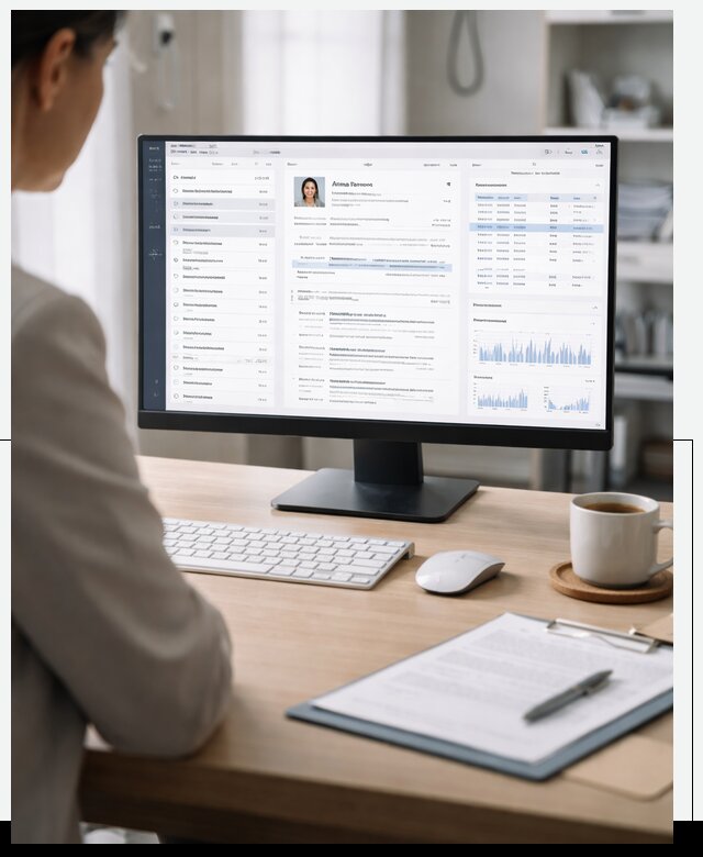 Разработка МИС для клиник в Новороссийске от 8677 р. | АвикейНвр