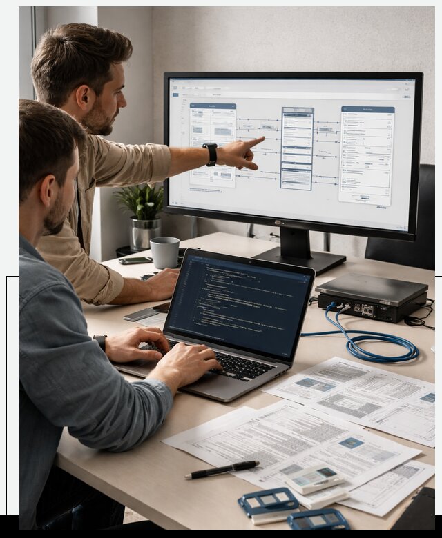 Интеграция ЕГИСЗ и ЛИС в медучреждениях с сопровождением в Новороссийске