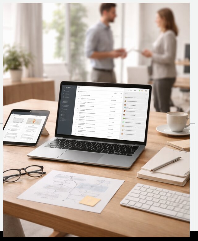 Разработка LMS и онлайн школы в Новороссийске от 12250 р. АвикейНвр