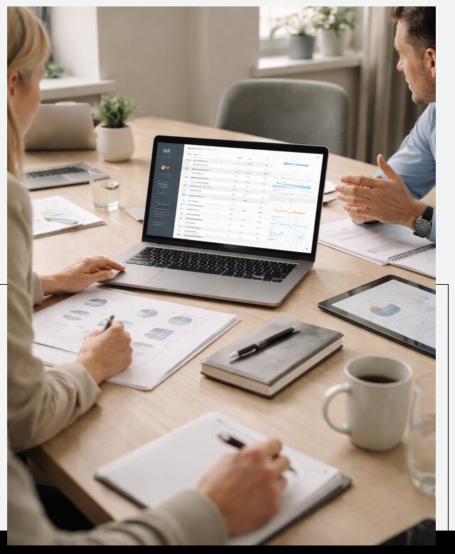 HR системы HCM ATS для подбора в Новороссийске от 12250 р. АвикейНвр