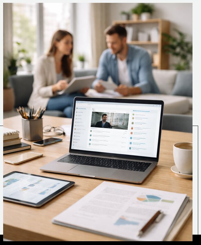 Система дистанционного обучения в Новороссийске от 45936 р. АвикейНвр