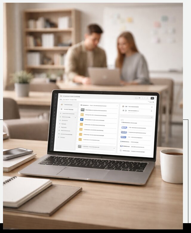 LMS для университета под ключ в Новороссийске от 7656 р. | АвикейНвр