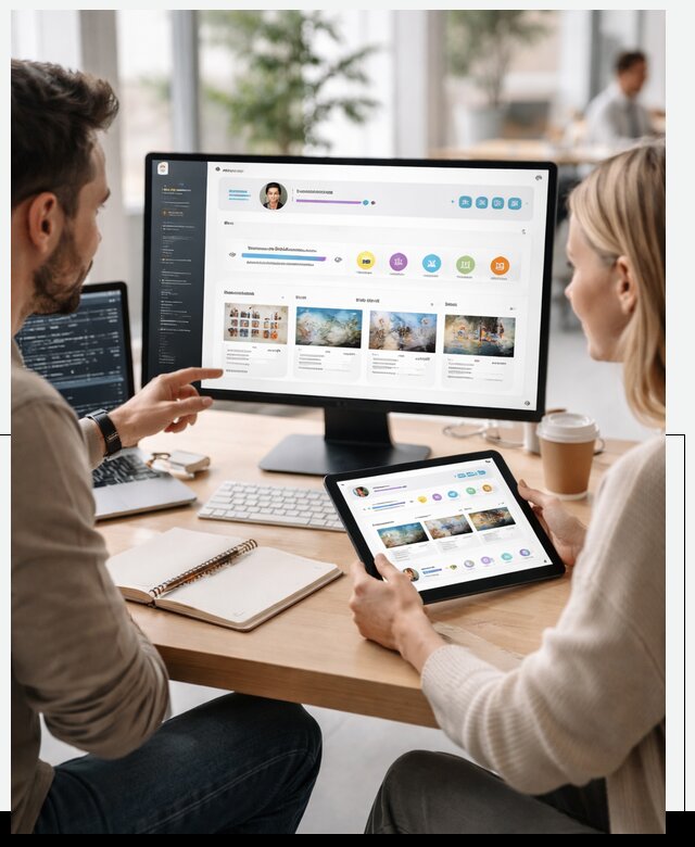 Геймификация обучения платформа в Новороссийске от 15312 р, АвикейНвр