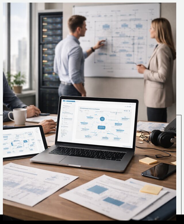 Разработка порталов госуслуг и ФГИС в Новороссийске от 12250 р. | АвикейНвр