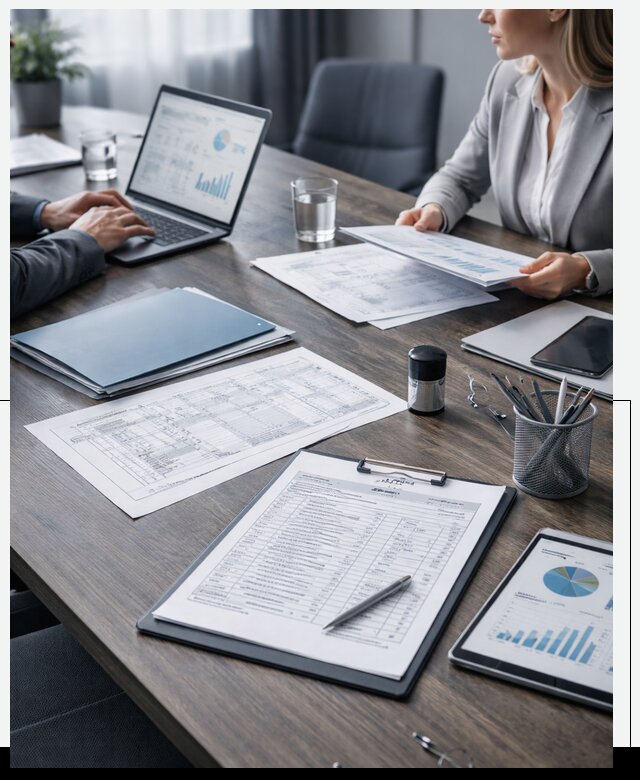 СЭД для государственного органа в Новороссийске от 35728 р. | АвикейНвр