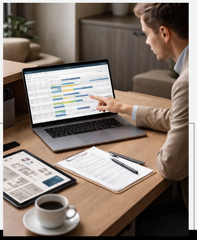 Бронирование отелей PMS в Новороссийске разработка от 35728 р., АвикейНвр