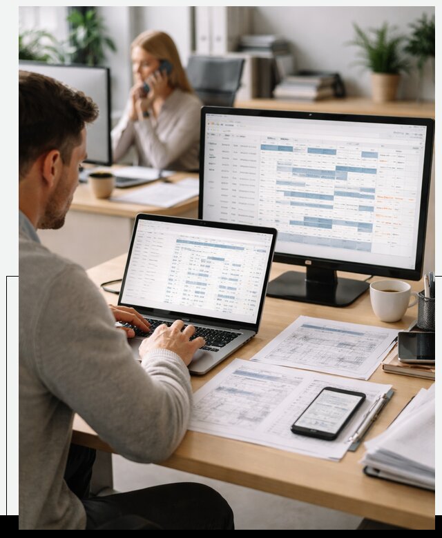 PMS для бронирования отелей и управления номерным фондом в Новороссийске