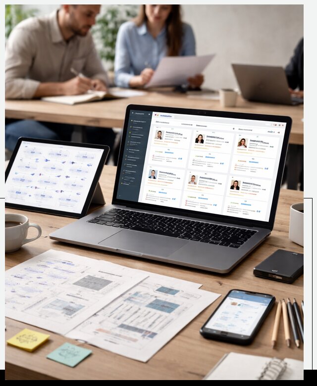 Разработка маркетплейса специалистов в Новороссийске от 7146 р.|АвикейНвр