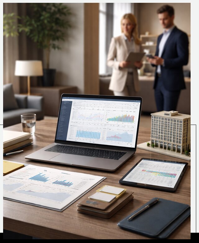 Yield management гостиница в Новороссийске от 12250 р. | АвикейНвр