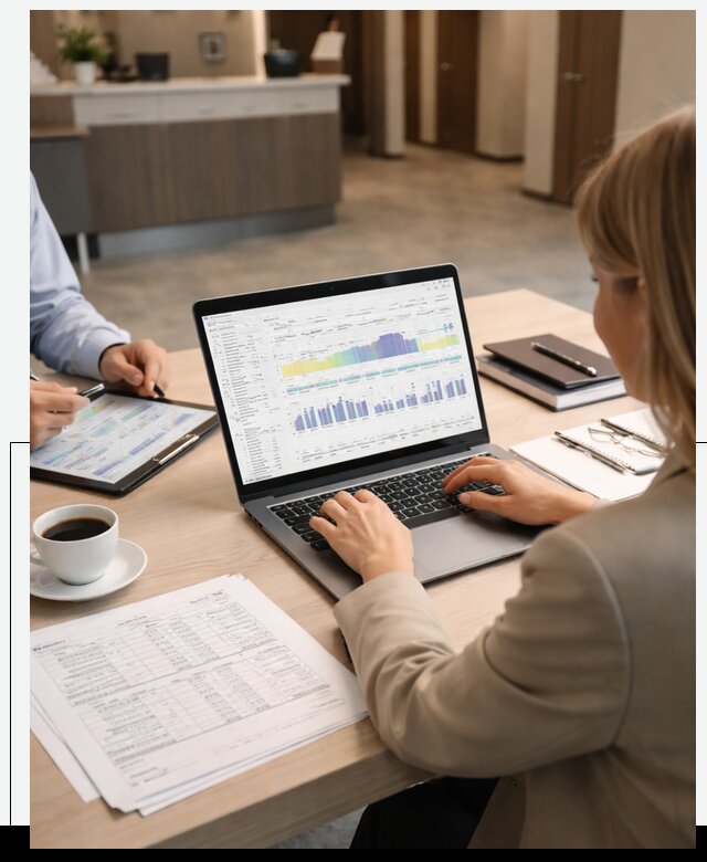 Yield management для гостиницы: ценообразование и прогноз в Новороссийске